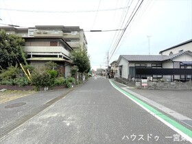 一宮市三条　新築一戸建て