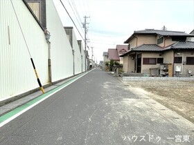 一宮市三条　新築一戸建て