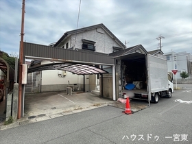 一宮市多加木1期　全3区画　2号地　建築条件なし土地