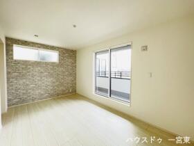 江南市江森町西　全4棟　1号棟　新築一戸建て