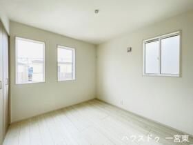 江南市江森町西　全4棟　1号棟　新築一戸建て