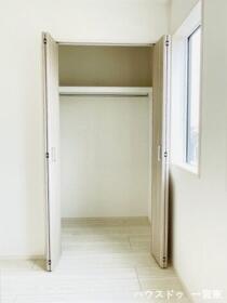 江南市江森町西　全4棟　1号棟　新築一戸建て