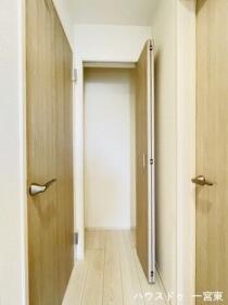 江南市江森町西　全4棟　1号棟　新築一戸建て