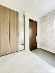 江南市江森町西　全4棟　1号棟　新築一戸建て