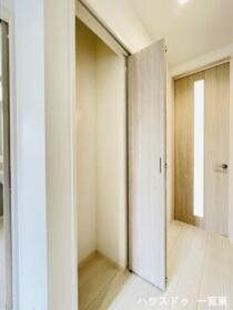 江南市江森町西　全4棟　1号棟　新築一戸建て