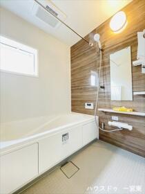 江南市江森町西　全4棟　1号棟　新築一戸建て