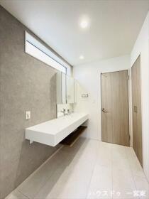 江南市江森町西　全4棟　1号棟　新築一戸建て