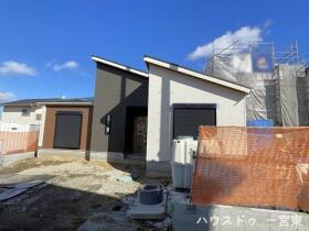 江南市江森町西　全4棟　2号棟　新築一戸建て