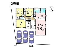 DB間取り図
