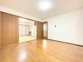 名古屋市緑区黒沢台2丁目　中古一戸建て