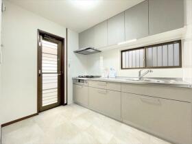 名古屋市緑区黒沢台2丁目　中古一戸建て