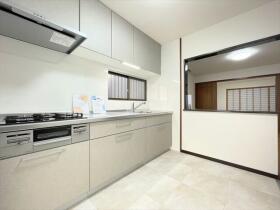 名古屋市緑区黒沢台2丁目　中古一戸建て