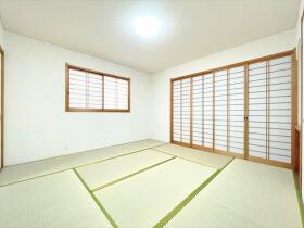 名古屋市緑区黒沢台2丁目　中古一戸建て