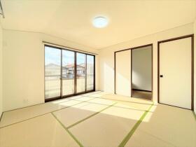 名古屋市緑区黒沢台2丁目　中古一戸建て