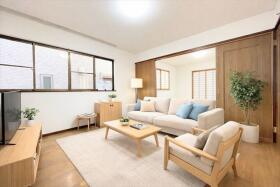 名古屋市緑区黒沢台2丁目　中古一戸建て