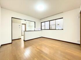 名古屋市緑区黒沢台2丁目　中古一戸建て