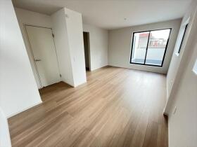 名古屋市南区上浜町3期　全1棟　新築一戸建て