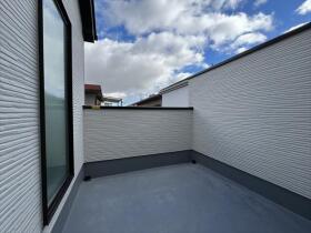 名古屋市南区上浜町3期　全1棟　新築一戸建て