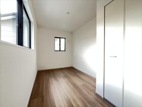 名古屋市南区上浜町3期　全1棟　新築一戸建て