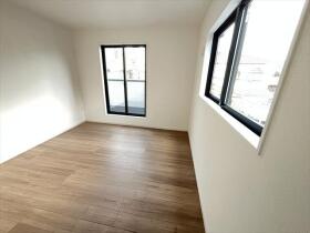 名古屋市南区上浜町3期　全1棟　新築一戸建て