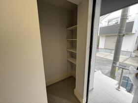 名古屋市南区上浜町3期　全1棟　新築一戸建て