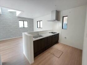 名古屋市南区上浜町3期　全1棟　新築一戸建て