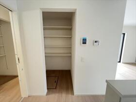 名古屋市南区上浜町3期　全1棟　新築一戸建て