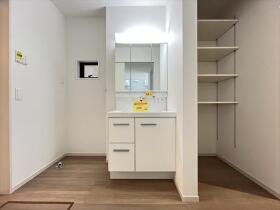 名古屋市南区上浜町3期　全1棟　新築一戸建て