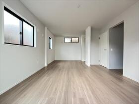 名古屋市南区上浜町3期　全1棟　新築一戸建て