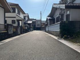 桑名市一色町2期　1号地　建築条件なし土地