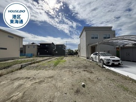 名古屋市港区大西2丁目 全20区画　11号棟　新築一戸建