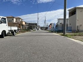 名古屋市港区大西2丁目 全20区画　11号棟　新築一戸建