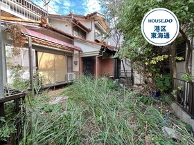 ●名古屋市港区七反野1丁目　建築条件なし売土地