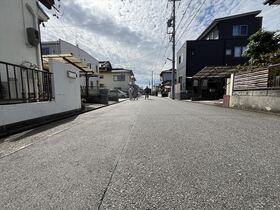 ●名古屋市港区七反野1丁目　建築条件なし売土地