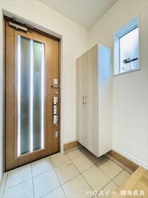 ●岐阜市茜部辰新1丁目　中古一戸建て