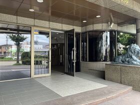 ライオンズガーデン一番町