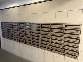 ライオンズガーデン一番町