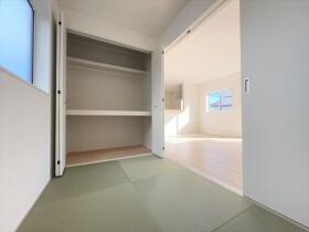 新築戸建　八王子市大楽寺町第31　全3棟　2号棟