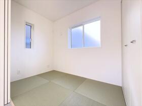 新築戸建　八王子市大楽寺町第31　全3棟　2号棟