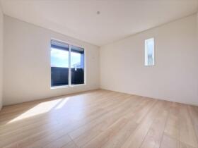 新築戸建　八王子市大楽寺町第31　全3棟　2号棟