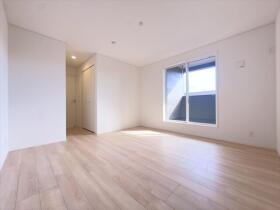 新築戸建　八王子市大楽寺町第31　全3棟　2号棟