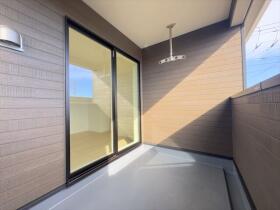 新築戸建　八王子市大楽寺町第31　全3棟　2号棟