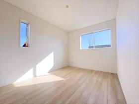 新築戸建　八王子市大楽寺町第31　全3棟　2号棟