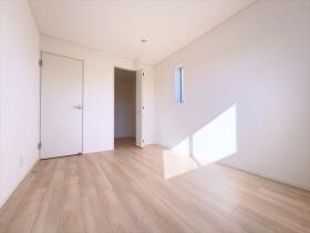 新築戸建　八王子市大楽寺町第31　全3棟　2号棟