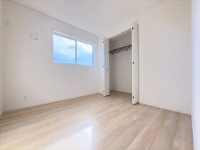 新築戸建　八王子市大楽寺町第31　全3棟　2号棟