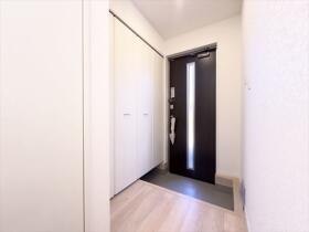 新築戸建　八王子市大楽寺町第31　全3棟　2号棟