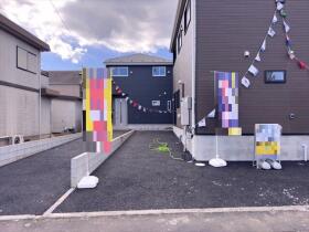 新築戸建　八王子市大楽寺町第31　全3棟　2号棟