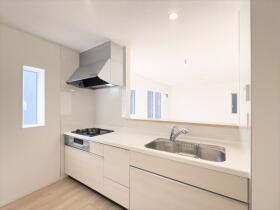 新築戸建　八王子市大楽寺町第31　全3棟　2号棟