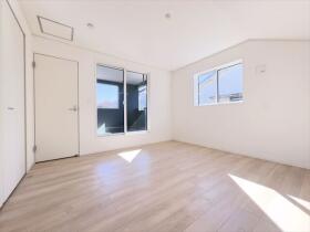 新築戸建　八王子市大楽寺町第31　全3棟　3号棟