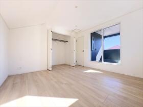 新築戸建　八王子市大楽寺町第31　全3棟　3号棟